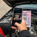 ЧІП ТЮНІНГ БАГАЖНИК CRS DO МІНІ R55 R56 R57 R60 R61 ДИЗЕЛЬ 2007-2016  (18704697995) фото min 5