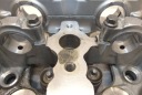 OPEL ASTRA K MOKKA INSIGNIA 1.6 CDTI B16DTE LVL LVK CULASSE PISTONSphoto 10
