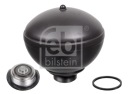 SPHÈRE SUSPENSIONS ARRIÈRE L/P CITROEN C5, C5 I, C5 II 1.6D-3.0 06.01-photo 14