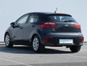 Kia Rio 1.25 CVVT, Salon Polska, 1. Właściciel Przebieg 113351 km