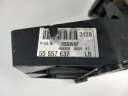 OPEL VECTRA C 1.9 CDTI LIFT MÉCANISME DE CHANGEMENT DE VITESSES CRIC VITESSE MANUEL 55557637photo 7