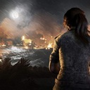 Shadow of the Tomb Raider: Definitive Edition PL PS4 Druh vydania Základ + prídavok