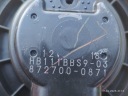 ВЕНТИЛЯТОР ПОВІТРОВОДУ MAZDA 3 II HB111BBS903  фото 7