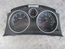 COMPTEUR OPEL ASTRA H 04-08 1.9 CDTI 04-09 Z168 UNIVERSEL 13216660photo 9