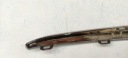 OPEL GRANDLAND X MOULURE CHROME CALANDRE GRILLE DE RADIATEUR DROIT GAUCHE AVANT (LE-D157)photo 7