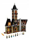 LEGO 10273 CREATOR EXPERT A FÉLELEM HÁZA Gyermek életkora 18+ év