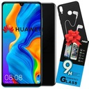 Смартфон Huawei P30 Lite Черный 4/128 ГБ 6,15 дюйма + подарки