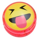 JOJO EMOJI ЦВЕТНЫЕ СТРУНКИ СЧАСТЛИВЫЕ УЛЫБКИ СВЕТЯЩИЕСЯ