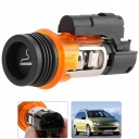 ГНІЗДО ГНІЗДО ПРИКУРЮВАЧА 12V PEUGEOT 206 308 406 607 1007  фото 14