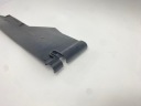 STEERING WHEEL AIR BELOW RADIATOR MERCEDES W124 1245050888  photo 6