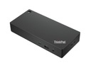 Универсальная док-станция ThinkPad USB-C)