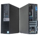 BUSINESS PC 7040 SFF i5-6500 8GB 256 WIN10