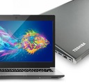 Laptop Toshiba| i5 3,0 GHz| 12GB| 256GB|Office|W10 System operacyjny Windows 7 Professional 64-bit Windows 10 Professional
