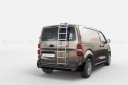 ЛЕСТНИЦА ЗАДНЕЙ ДВЕРИ ДЛЯ CITROEN JUMPY 2016- H1
