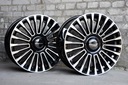 LLANTAS 21'' MERCEDES W163 W164 W166 R W251 S 