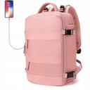 Рюкзак Macwave для ноутбука 15,6 AL697 USB-багажник