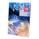 Глянцевая фольга для ламинации Argo А4.