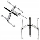 СЪЕМНИК ПОДШИПНИКОВ ТРЕХРУЧНЫЙ 250 мм GEKO