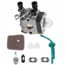 ПРОКЛАДКА ФИЛЬТРА КАРБЮРАТОРА STIHL FS55 FS55R