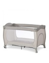 Кровать Hauck Sleep N Play Go Plus Бежевая