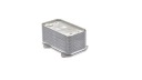 RADIATEUR HUILES DAF XF 95 380-530 02-photo 9
