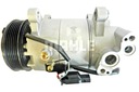 COMPRESOR DE ACONDICIONADOR BMW 2 F45 2 GRAN TOURER F46 5 F10 5 F11 7 G11 