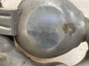 AUDI Q5 ГЛУШНИК ВИХЛОП АКТИВНИЙ 8R0253411D  (18767448403) фото min 13