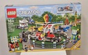 LEGO Creator Expert 10244 Creator karuzela 10244