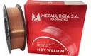 СВАРОЧНАЯ ПРОВОЛОКА SG2 MIG/MAG MIGOMAT 0,8 5КГ