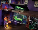 Playmobil Scooby-Doo Domáce dobrodružstvo s duchmi 70361 Vek dieťaťa 5 rokov +