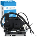 ЗАМОК ЗАДНЕЙ ДВЕРИ CITROEN JUMPER FIAT DUCATO PEUGEOT BOXER 2006-