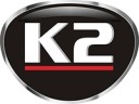 K2 EXPRESS PLUS АВТОШАМПУНЬ ВОСК 1000МЛ
