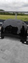 КАПОТ КРИШКА ДВИГУНА AUDI Q3 LY9T 2011-2018 СТАЛЬНИЙ  (18909774942) фото min 14