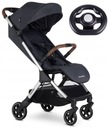 Коляска EASYWALKER Jackey Special Edition Platinum