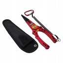 Рыболовные клещи Мультитул Ножницы