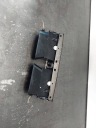 GRILLE CONDUIT D'AIR TABLEAU DE BORD INSTRUMENTATION CENTRALE SKODA SUPERB B5 (3U) 3U0820951Aphoto 15
