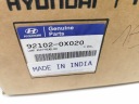 PHARE DROIT AVANT HYUNDAI I10 2007- OE 92102 0X020photo 8