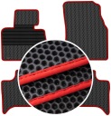 BMW X5 E53 1999-2006 КИЛИМКИ РЕЗИНА EVA ETERNITY PLASTRY MIODU  (17867720887) фото min 13