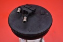 POMPE POMPE CARBURANTS 9015421317 VW LT 35 2 II 2.5 TDI 102 KM 96-06photo 5