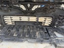 RENAULT CLIO IV 4 PARE-CHOCS AVANT AVANT COMPLET BLANC OV369 CALICE WLKPphoto 15