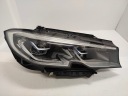 BMW G20 LASER PHARE DROITE GAUCHE PARFAITphoto 7