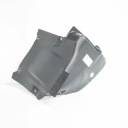 MERCEDES-BENZ CLK C209 AVANT GAUCHE INFÉRIEURE PROTECTION GARDE-BOUE A2098841322photo 9
