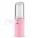 25ml Nano Atomization Mist Spryskiwacz do twarzy