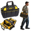 СУМКА ДЛЯ ИНСТРУМЕНТОВ STANLEY В СБОРЕ ЧЕМОДАН 36л 43x28x30см FMST1-73607