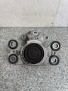 POIGNÉE COUSSIN MOTEUR VOLVO XC60 I 2008-2017 31401307 2.0 D4photo 7
