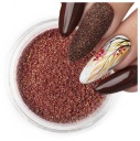 Пудра для дизайна ногтей - HOLIDAY Effect - ЭКВАДОР