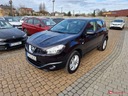 Nissan Qashqai 16V-141 kM bardzo zadbany - ro... Pojemność silnika 1997 cm³