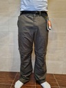 Y3255 McKINLEY Ayden pánske trekingové nohavice s odnímateľnými nohavicami L Kód výrobcu 232629