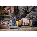 frézka do drážok lamela 18V DeWalt DCW682P2 Maximálna hĺbka frézovania 20 mm