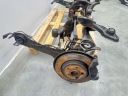 VOLVO XC70 3 07-16 AWD BEAM PENDANTS BACK REAR PENDANT COMPLETE  photo 7